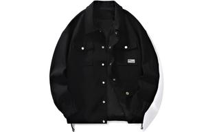 Куртка унисекс Minfinity, Белый