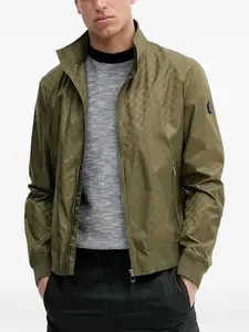 Куртка Vico Cornflower с длинными рукавами Joop!, зеленый