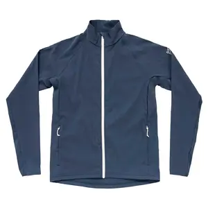 Куртка DEVOLD OF NORWAY Endurance Merino, синий