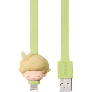 Dimoo With You Collection Cable Mystery Boxes Одиночный мистический бокс/Полный бокс 12 шт POP MART