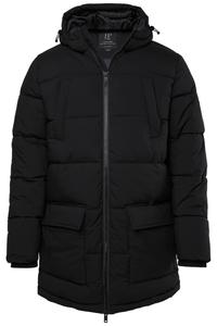 Зимняя куртка JP1880, Black