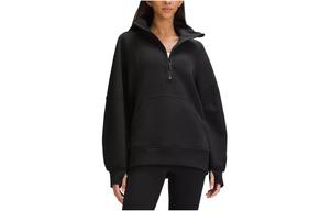 Футболка Scuba Series Knitwear Women's Lululemon, Blue Butterfly/OASB