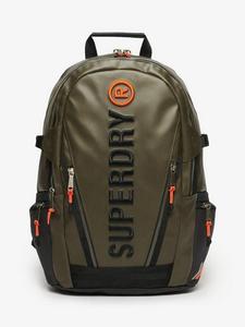 Вышитый рюкзак Tarp Superdry, Khaki
