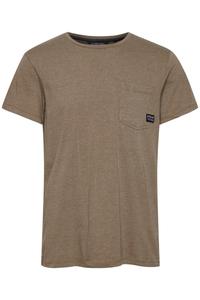 Футболка 11 Project LEWI, коричневый