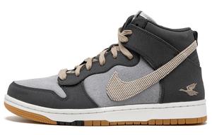 Кроссовки Nike Dunk High Skate унисекс