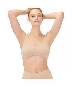 Бюстгальтер без косточек для беременных The Wireless Skin to Skin HATCH Collection, бежевый