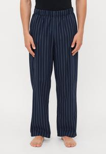 Пижамные брюки Marc O'Polo PANTS LONG, Dark Navy /Dark Blue