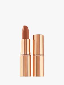 Матовый блеск для губ Revolution Charlotte Tilbury, Catwalking