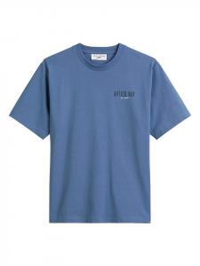 Marc O'Polo Рубашка синего цвета