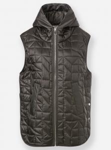 Heine Жилет в цвете Graphite