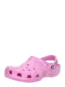 Сабо Crocs, Rose/Pastel pink/Light pink
