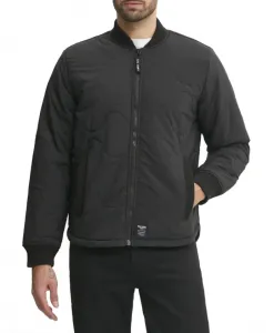 Стильная мужская куртка Black Malabar. Pepe Jeans, черный