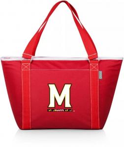 Сумка-холодильник Picnic Time Maryland Terrapins Topanga