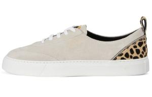 Женские кроссовки Zenas Low top Giuseppe Zanotti