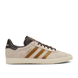 Кроссовки adidas MLS X Gazelle, цвет LAFC