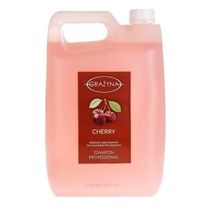 Barberossa - Grażyna - Шампунь для волос 5000 мл