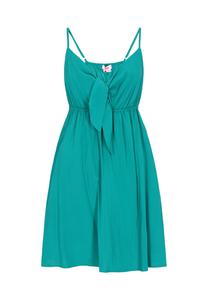 Платье MYMO Spring Summer, зеленый