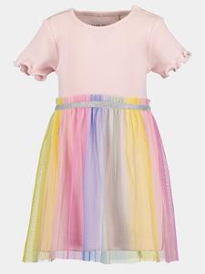 Платье стандартного кроя Blue Seven, мультиколор