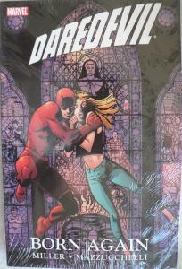 Daredevil : Born Again (Marvel)