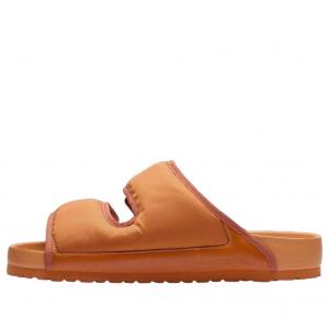 Birkenstock Arizona CosNy 'Burnt Orange'