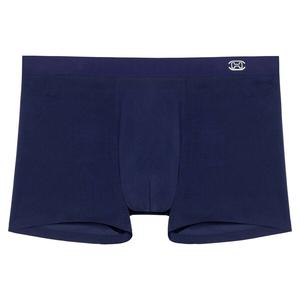 Трусы HOM Boxer shorts, темно-синий