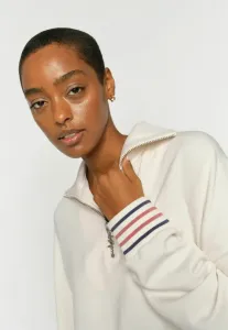 Толстовка на молнии georgia Mos Mosh, Ecru