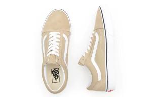 Кроссовки Old Skool Vans 'Incense'