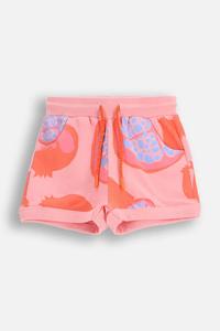 Шорты Coccodrillo, розовый