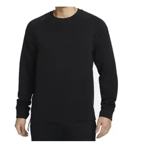 Рубашка aps therma fit adv universal crew Nike, черный