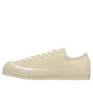 Кеды Converse All Star Squaretoe SU OX 'Bone White'
