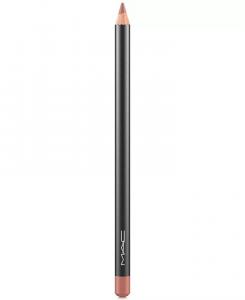 Карандаш для губ Mac, цвет Boldly Bare (dirty red brown)