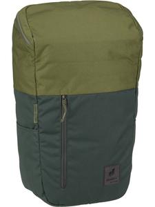 Рюкзак Deuter, цвет ivy/khaki