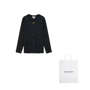 Футболка мужская Calvin Klein, синий