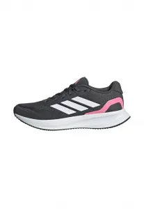 Кроссовки для бега по шоссе runfalcon 5 w Adidas Performance, Grey Six Cloud White Bliss Pink