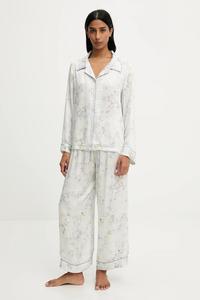 Пижама Answear Lab Answear.Lab, фиолетовый