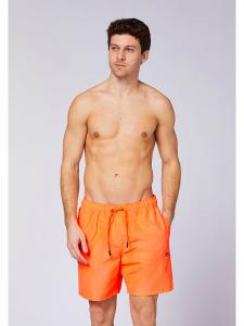 Chiemsee Оранжевые плавки