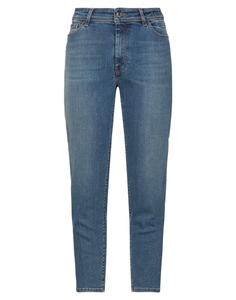 Джинсы Re_Hash, синий