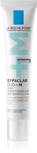 Effaclar duo (+m) корректор несовершенств кожи и следов от прыщей La Roche-Posay, 40 мл