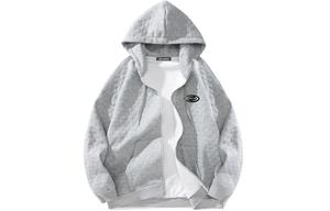 Толстовка унисекс Golfcross, черный