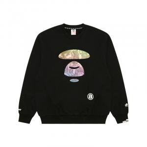 Толстовка мужская Aape, розовый