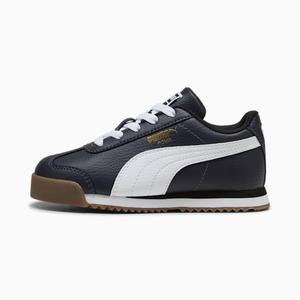 Кроссовки для маленьких детей Roma 24 Standard Puma, синий