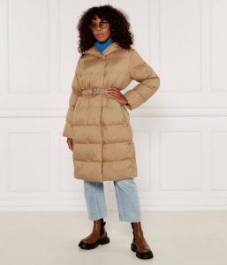 Пальто коллирио Pinko, желтый