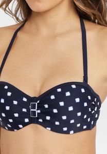 Бикини SET LASCANA, синий