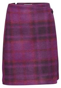 Юбка Street One Studio, Plum