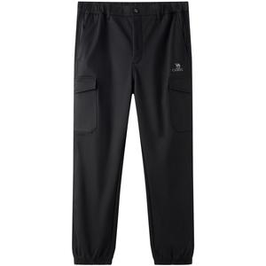 Городская функциональная серия Карго Брюки Мужские CAMEL, Оливковый Зеленый