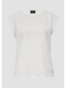 Футболка в цвете 0200_ecru s.Oliver