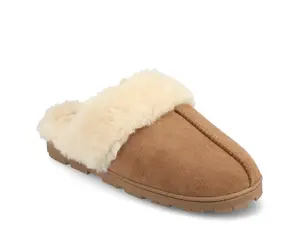 Kalli Сабо Slipper Journee, Cognac