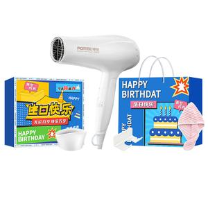 Фен для дома высокой мощности PH1626 POREE