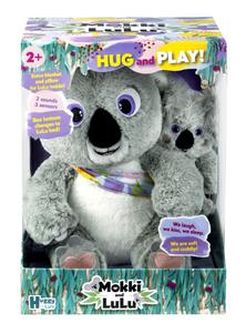 TM Toys, Interactive Koala, Mocha и Lulu