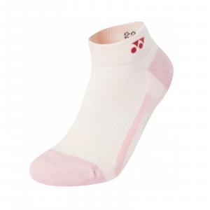 Женские носки до щиколотки 1 упаковка YONEX, розовый